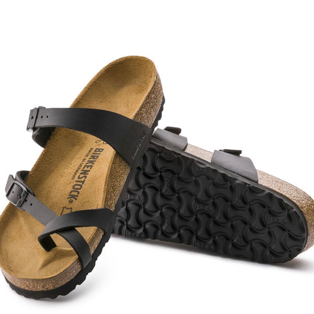 New Women’s Birkenstock Mayari Sandal Size 40